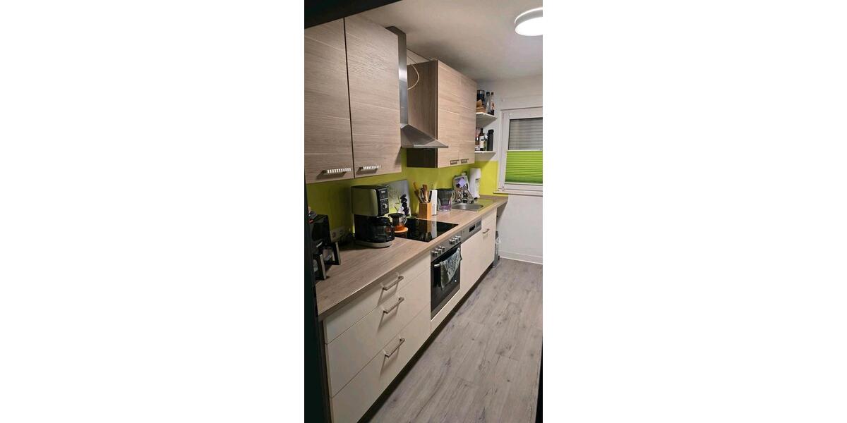 Etagenwohnung Bad Dürkheim - 3 Zimmer, 68 m&sup2;, 210.000&euro; | Angebot:26507059