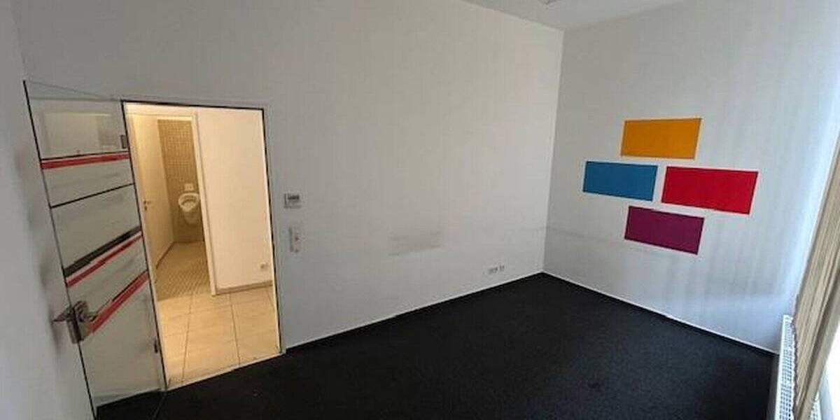 Gewerbeobjekt Worms Innenstadt - 2.794&euro; | Angebot:26257551