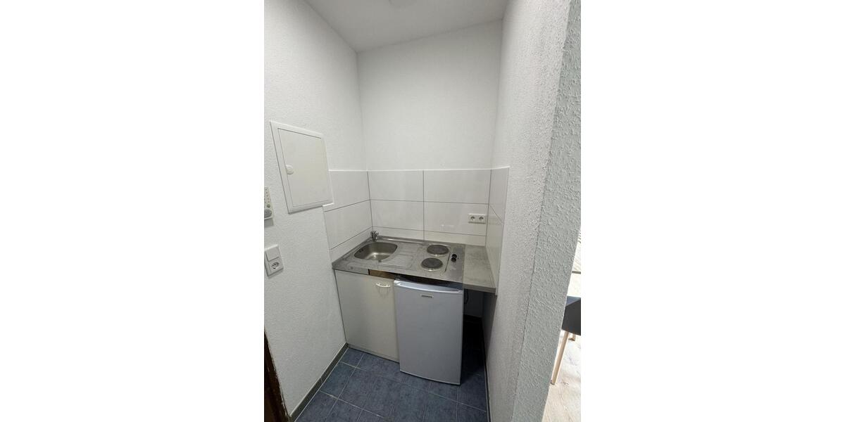 Etagenwohnung Mannheim Fahrlach - 1 Zimmer, 23 m&sup2;, 560&euro; | Angebot:26539880