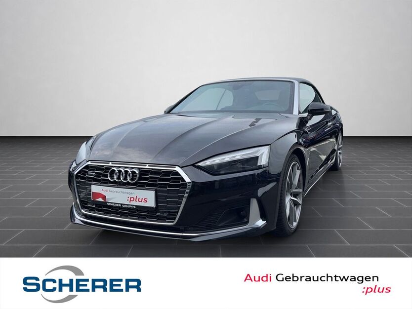 Audi A5 64.072 km 37.900 € Ludwigshafen 67063