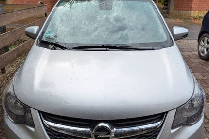 Opel Karl 39.020 km 7.950 &euro; Speyer 67346