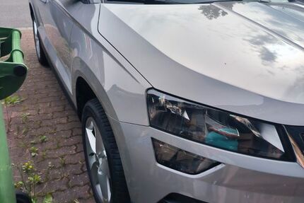 Skoda Karoq 104.000 km 14.300 &euro; Rimbach 64668