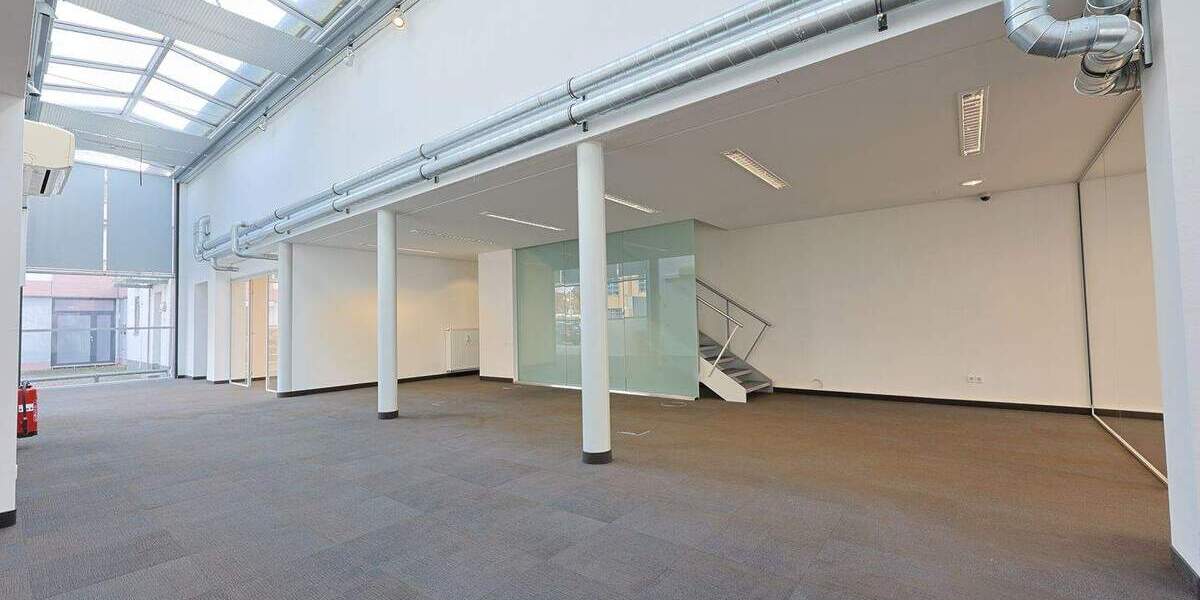 Gewerbeobjekt Haßloch - 4.500&euro; | Angebot:25682158