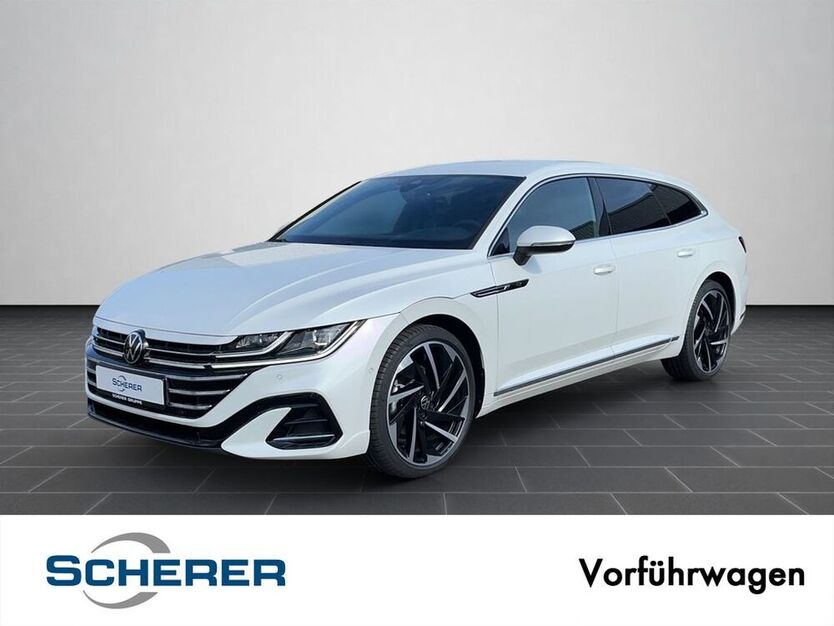 Arteon