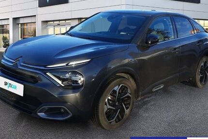 Citroen C4 27.770 km 19.390 &euro; Mannheim 68309