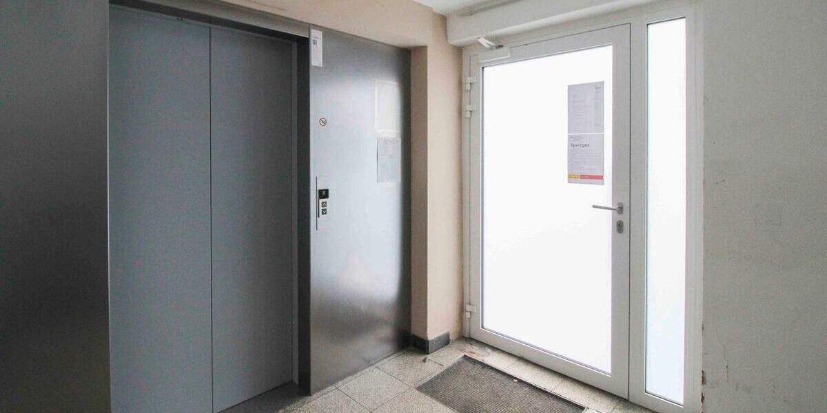 Etagenwohnung Heidelberg Boxberg - 2 Zimmer, 60 m&sup2;, 169.000&euro; | Angebot:25319112