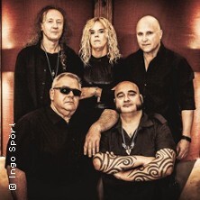 Crematory - Destination Tour 2025 Mannheim