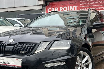 Skoda Octavia 142.600 km 18.990 &euro; Worms 67547