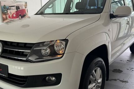 VW Amarok 227.000 km 13.999 &euro; Mannheim 68169