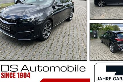 Kia XCeed 73.390 km 16.900 &euro; Lampertheim-Hofheim 68623
