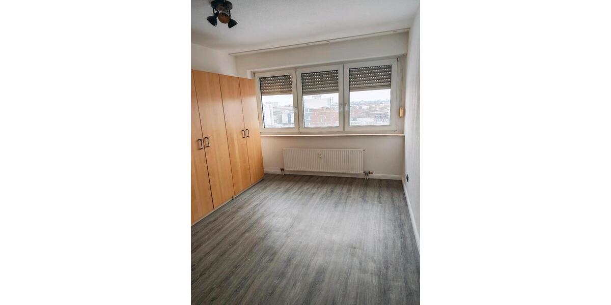 Etagenwohnung Ludwigshafen am Rhein Edigheim - 2 Zimmer, 56 m&sup2;, 132.000&euro; | Angebot:24835261