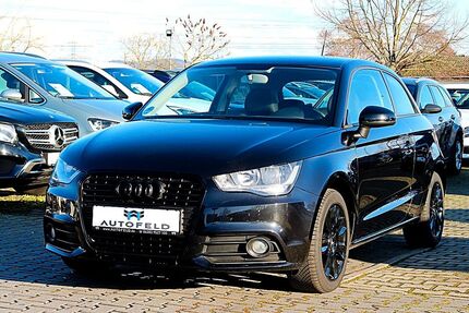 Audi A1 99.990 km 7.950 &euro; Ladenburg 68526
