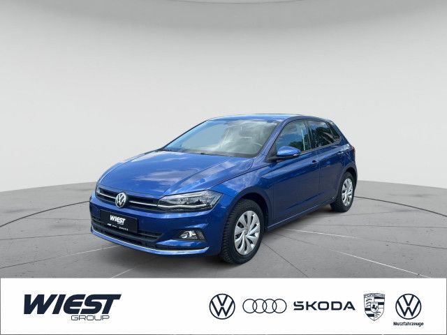 VW Polo 75.000 km 17.250 &euro; Bensheim 64625