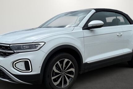 VW T-Roc 60.186 km 24.580 &euro; Grünstadt 67269