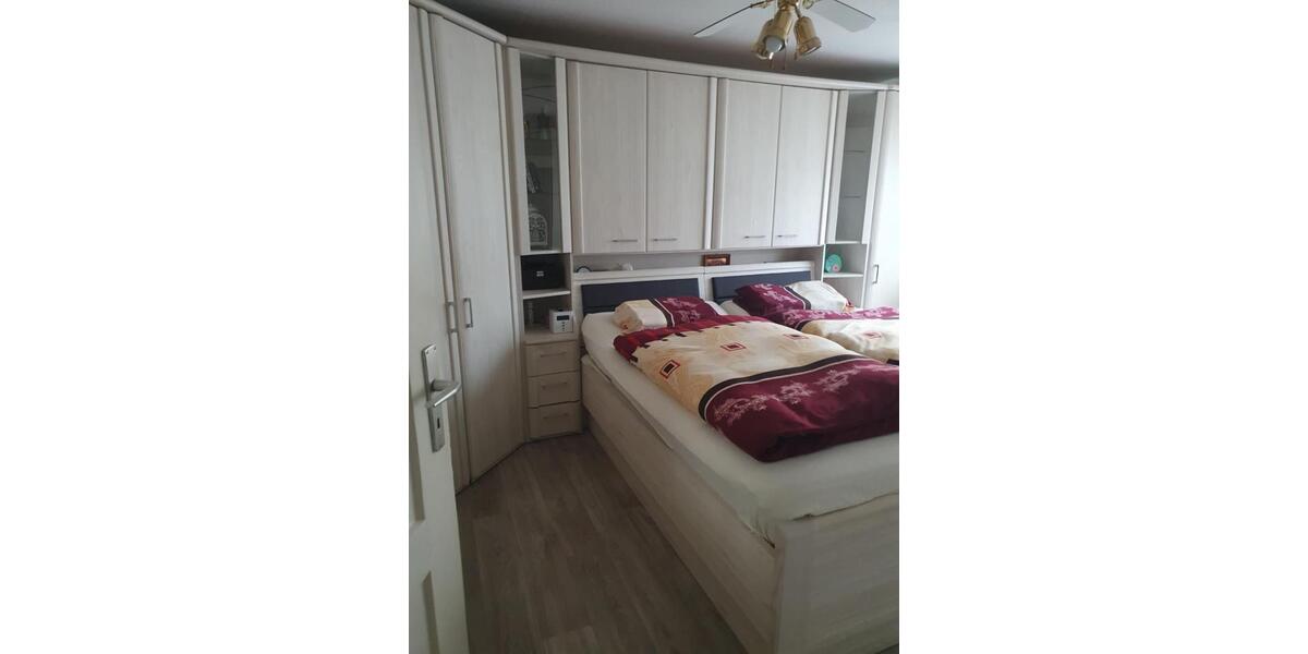 Etagenwohnung Mannheim Rheinau - 2 Zimmer, 44 m&sup2;, 390&euro; | Angebot:24963515