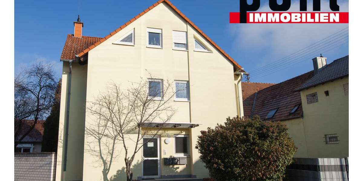 Etagenwohnung Neuhofen - 2 Zimmer, 71 m&sup2;, 268.000&euro; | Angebot:26823938