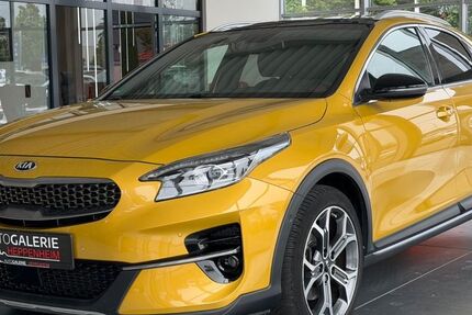 Kia XCeed 64.000 km 17.500 &euro; Heppenheim 64646