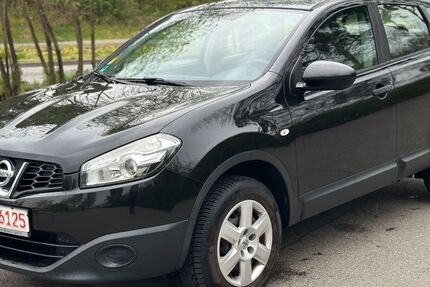 Nissan Qashqai 139.000 km 5.450 &euro; Viernheim (bei Mannheim) 68519