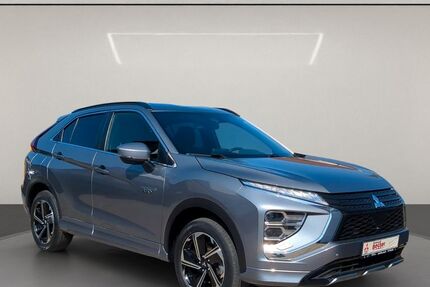 Mitsubishi Eclipse Cross 82.600 km 19.990 &euro; Schifferstadt 67105