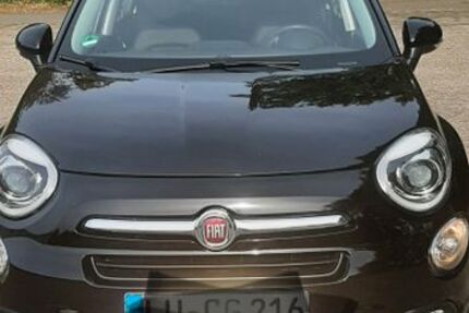 Fiat 500X 139.000 km 8.400 &euro; Ludwigshafen 67063
