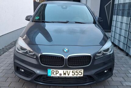 BMW 218 Active Tourer 144.000 km 9.900 &euro; Mutterstadt 67112