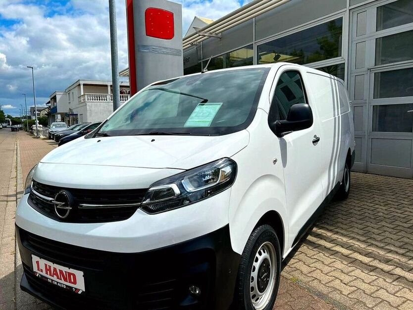 Vivaro