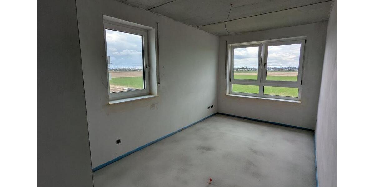 Doppelhaushälfte Neulußheim - 4 Zimmer, 110 m&sup2;, 1.840&euro; | Angebot:26103382