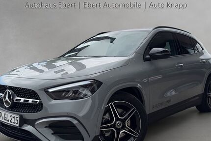 Mercedes-Benz GLA 220 8.000 km 47.440 &euro; Bensheim 64625