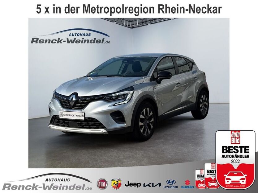 Captur