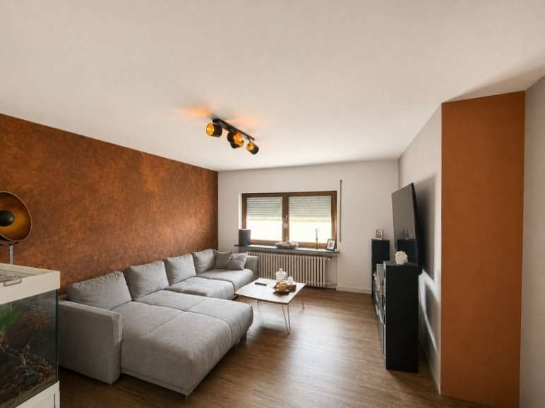 Etagenwohnung Schifferstadt - 3 Zimmer, 64 m&sup2;, 135.000&euro; | Angebot:26985047