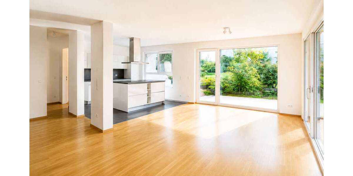Etagenwohnung Ludwigshafen Parkinsel - 4 Zimmer, 178 m&sup2;, 2.510&euro; | Angebot:27287400