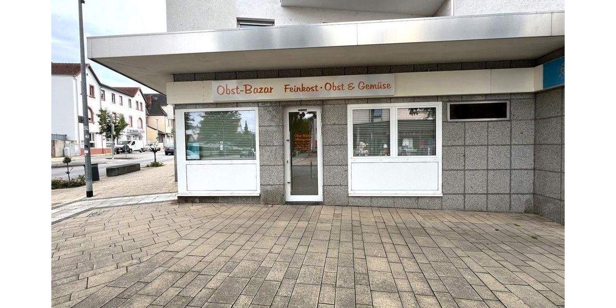 Gewerbeobjekt Bensheim / Auerbach Auerbach - 105.000&euro; | Angebot:24994599