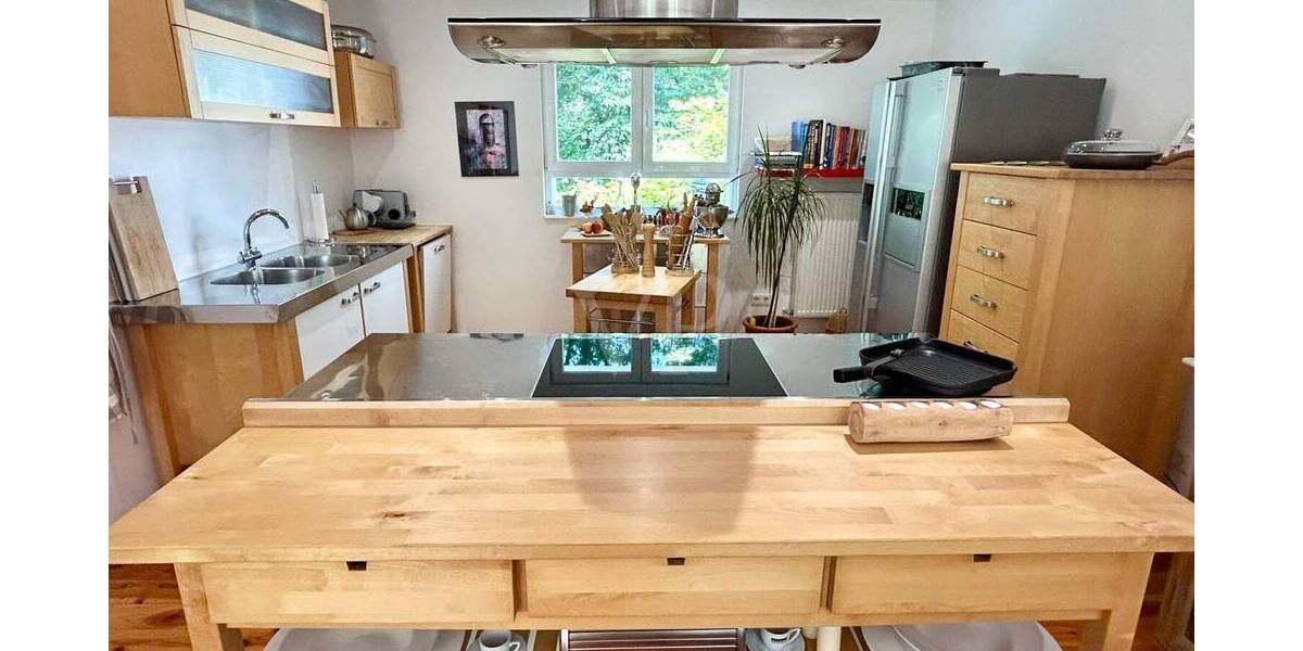 Doppelhaushälfte Heidelberg / Schlierbach Schlierbach - 5 Zimmer, 134 m&sup2;, 990.000&euro; | Angebot:19327886