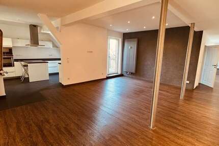 Wohnung zum Kaufen in Mannheim 890.000 € 183.24 m²