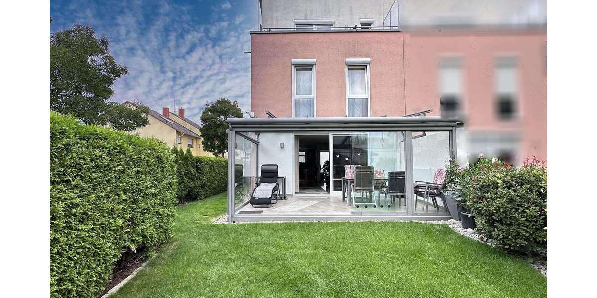 Haus zum Kaufen in Brühl 649.000 € 124 m² 4.5 zimmer