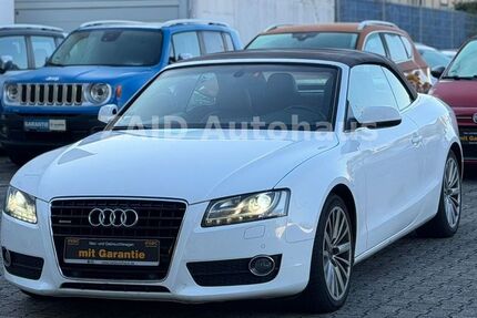 Audi A5 139.000 km 10.999 &euro; Wiesloch 69168