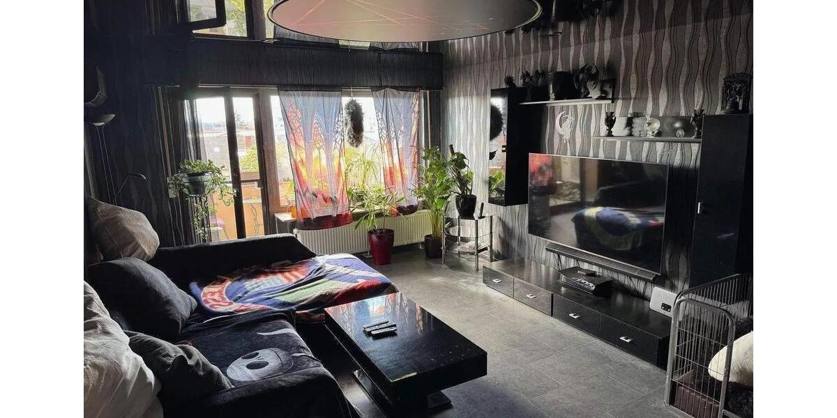 Etagenwohnung Hockenheim - 4 Zimmer, 89 m&sup2;, 249.000&euro; | Angebot:26648092