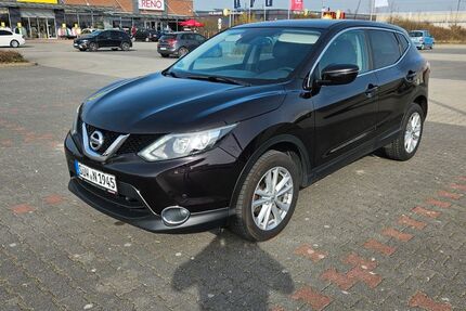 Nissan Qashqai 235.000 km 8.250 &euro; Worms 67549