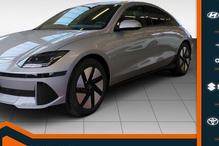 Hyundai IONIQ 6 25.100 km 35.319 &euro; Heidelberg 69115