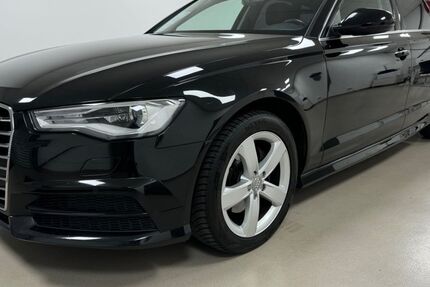 Audi A6 217.000 km 16.990 &euro; Sandhausen ( bei Heidelberg ) 69207