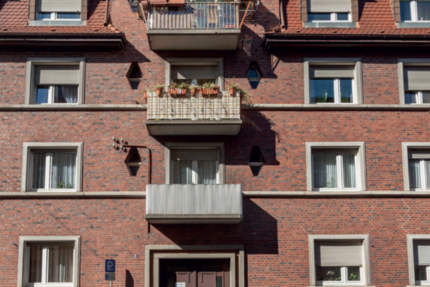 Wohnung Rheinau Rheinau - 2 Zimmer, 66 m&sup2;, 149.000&euro; | Angebot:24867047