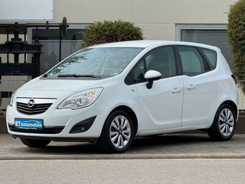 Meriva