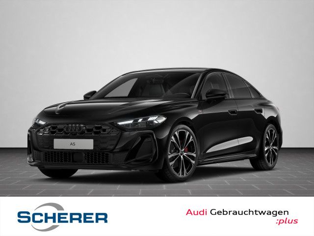 Audi A5 1.135 km 60.490 &euro; Mannheim 68309