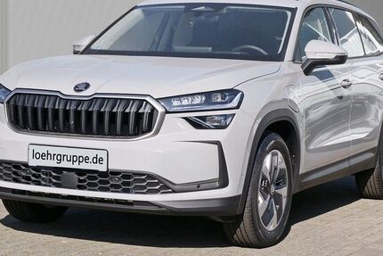 Skoda Kodiaq 4.500 km 45.950 &euro; Worms 67547