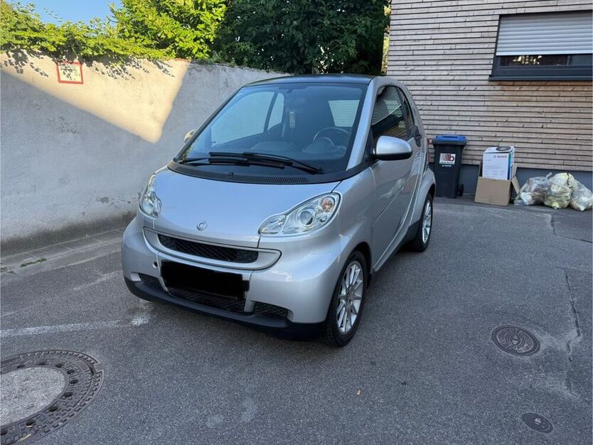 ForTwo
