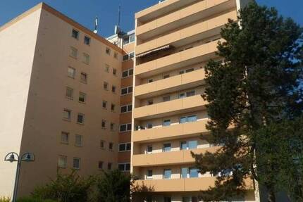 *** Gepflegte 2 Zimmerwohnung in ruhiger Wohnlage von Hockenheim***