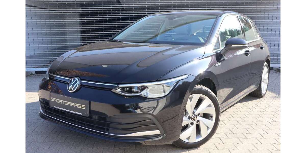 VW Golf 55.111 km 21.400 &euro; Zwingenberg (bei Bensheim) 64673