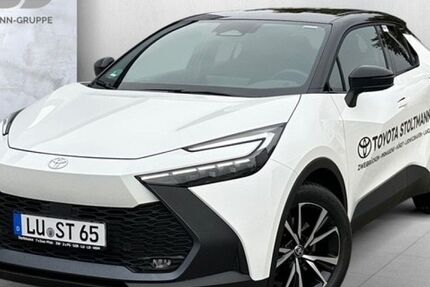Toyota C-HR 15.000 km 32.888 &euro; Ludwigshafen am Rhein 67059
