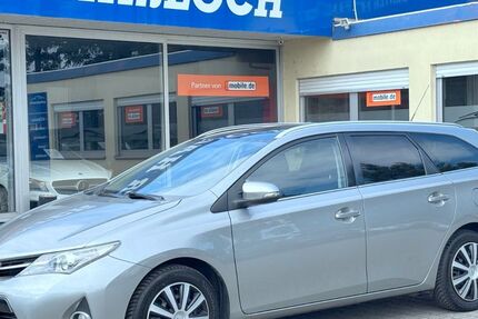 Toyota Auris 200.000 km 6.900 € Haßloch 67454
