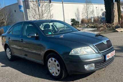 Skoda Octavia 142.853 km 3.650 &euro; Neustadt/Weinstr 67433
